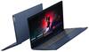 Ноутбук Lenovo IdeaPad 3 15ARE05, 81W40070RK, RAM 8 ГБ, SSD 256 ГБ, Темно-синий вариант - 2