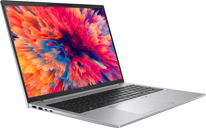 Ноутбук HP ZBook Firefly 16 G9, 6B888EA, Intel Core i7 1255U, RAM 16 ГБ, Серебристый, SSD 512 ГБ, NVIDIA Quadro T550, Windows 11 Professional №2
