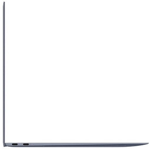 Ультрабук Huawei MateBook X Pro 2024, Intel Core Ultra 7 155H, RAM 32 ГБ, SSD 2 ТБ, Intel ARC Graphics, Голубой (53014DEY) детальное изображение - 8