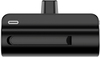 Внешний аккумулятор PERO PB12 (PB12BL), 5000 мАч, Черный вариант - 4