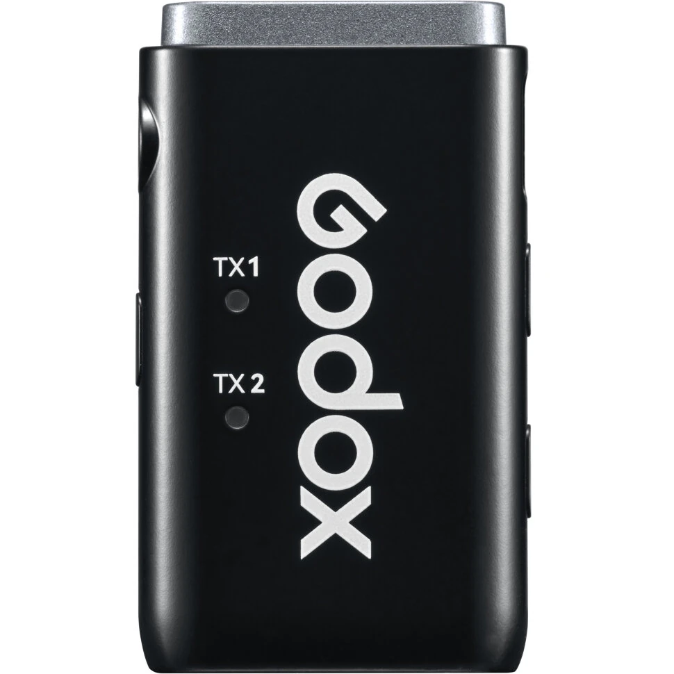Радиосистема Godox WEC Kit2, Черный детальное изображение - 2