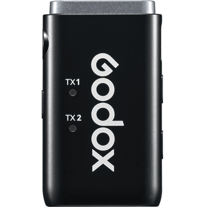 Радиосистема Godox WEC Kit2, Черный №2