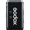 Радиосистема Godox WEC Kit2, Черный вариант - 2