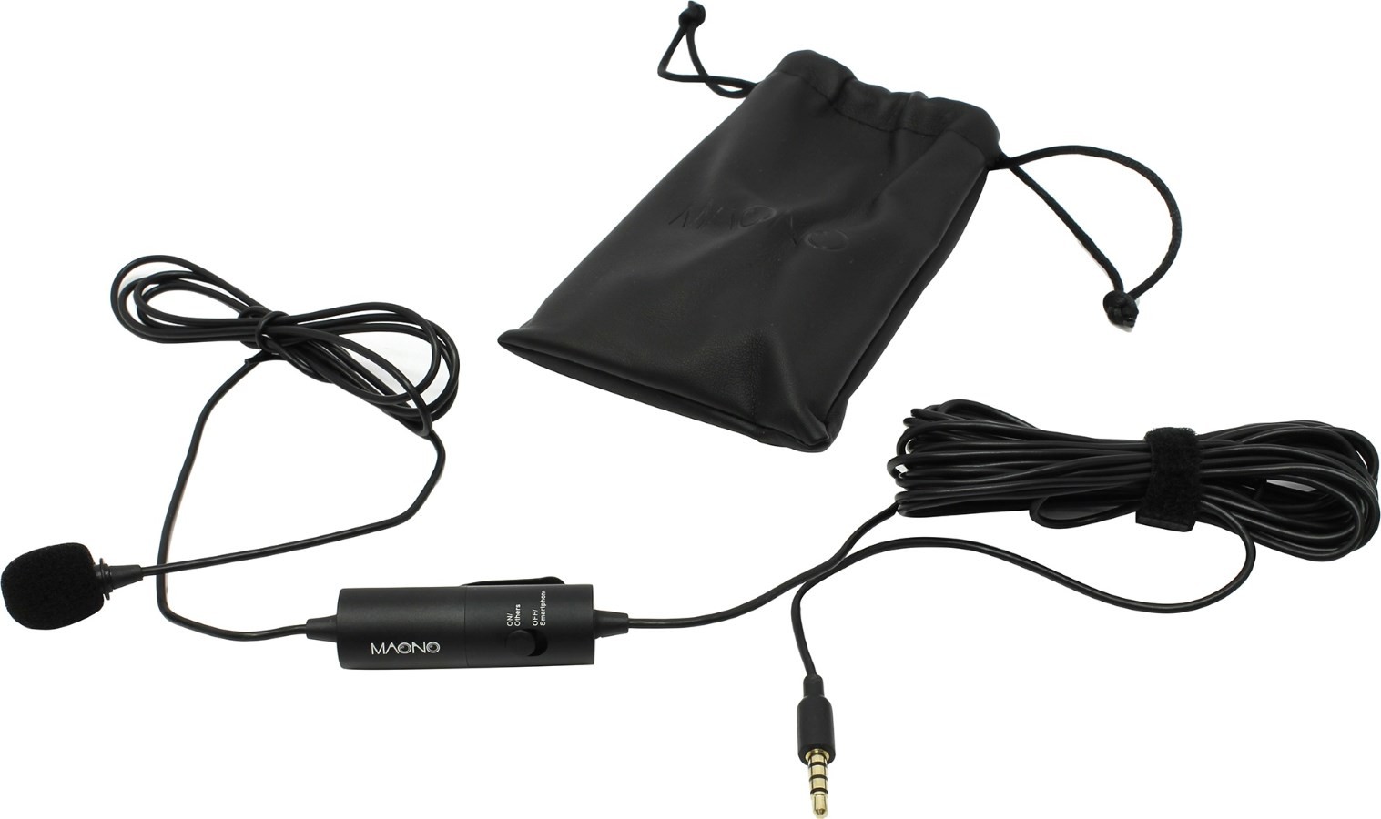 Микрофон Maono AU-100 детальное изображение - 3