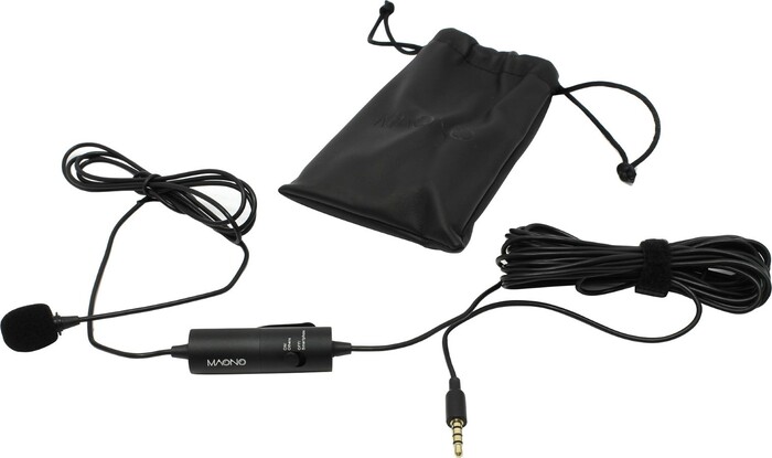 Микрофон Maono AU-100 №3