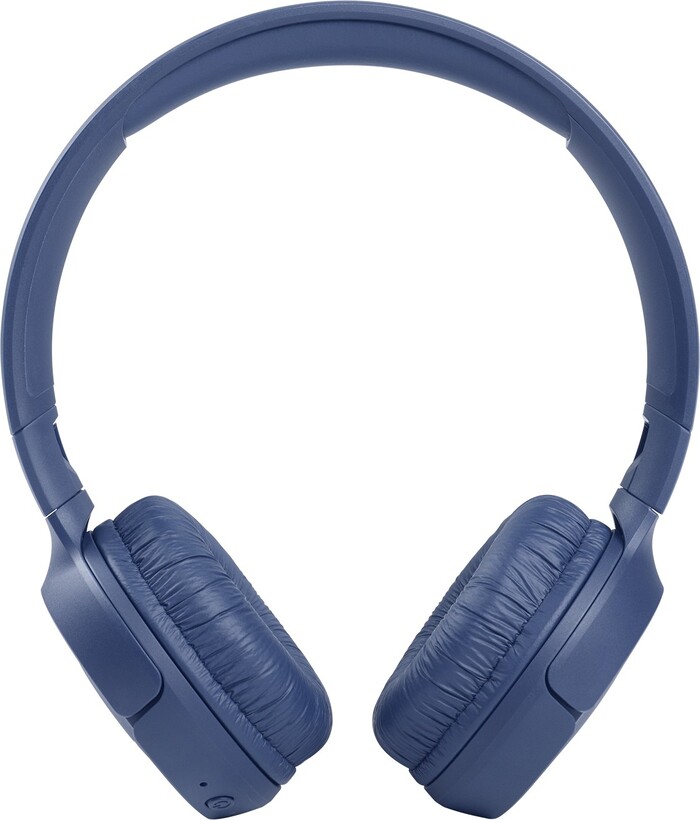 Беспроводные наушники JBL Tune 510BT, Синий №3