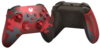 Геймпад Microsoft Xbox Series, Камуфляжный/Красный вариант - 4