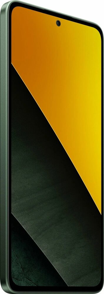 Смартфон Xiaomi POCO M7 Pro 5G 12/512 ГБ, Оливковые сумерки, Dual nano-SIM №4