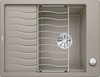 Кухонная мойка Blanco Elon 45S 520995  вариант - 6