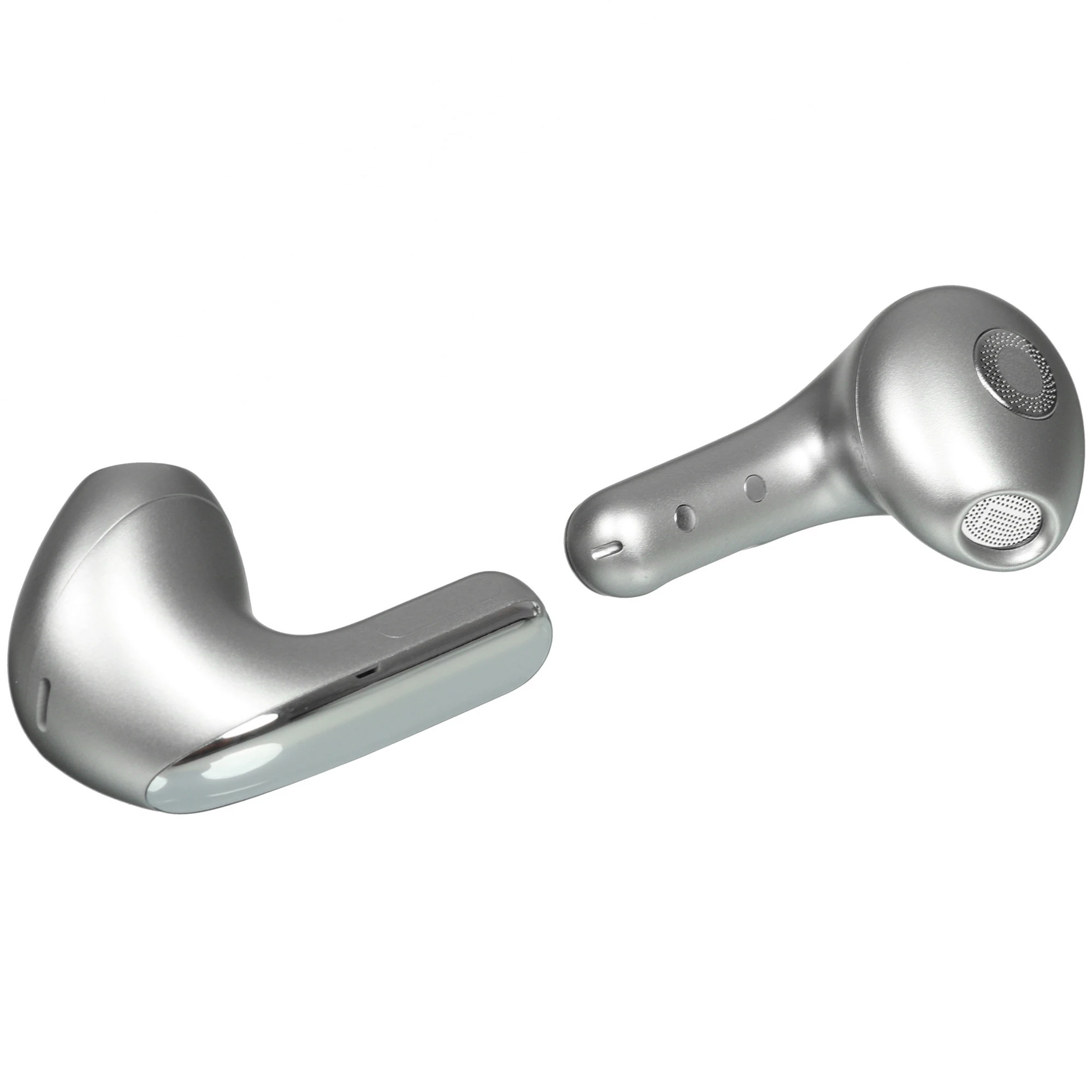 Беспроводные наушники Xiaomi Buds 5, Серый детальное изображение - 4