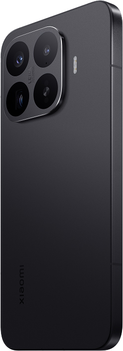 Смартфон Xiaomi 17T Pro 12/1 Тб, Черный, Dual nano-SIM + eSIM детальное изображение - 7