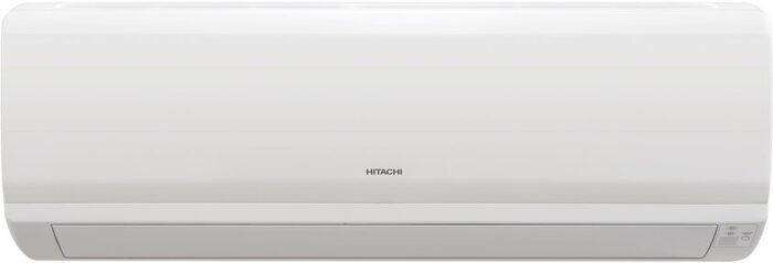 Кондиционер Hitachi RAK-42RPE 42 м², белый №1