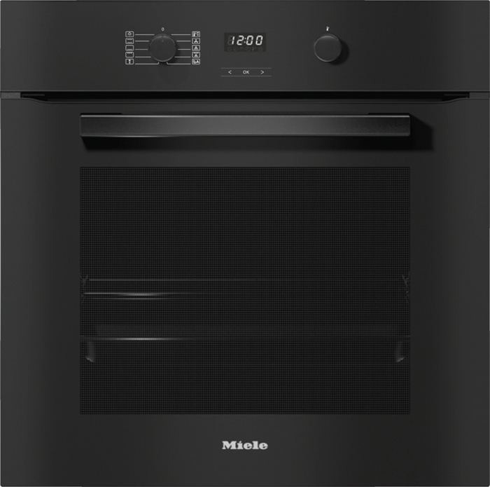 Духовой шкаф Miele H2860B EDST/CLST, Нержавеющая сталь №4