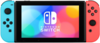 Игровая приставка Nintendo Switch 32 ГБ, Синий/Красный вариант - 1