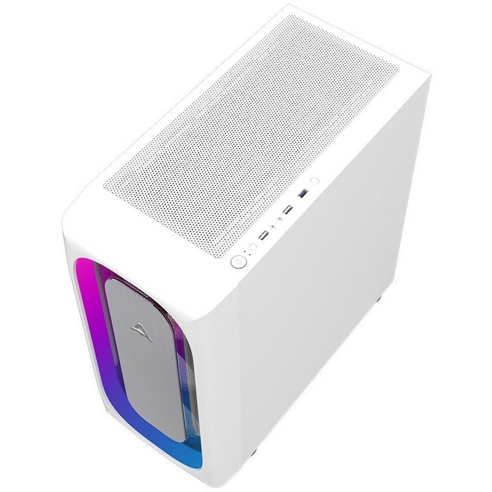 Корпус Alseye Ai-W, Белый детальное изображение - 3