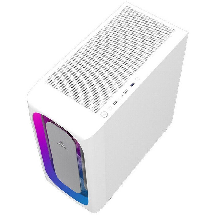 Корпус Alseye Ai-W, Белый №3