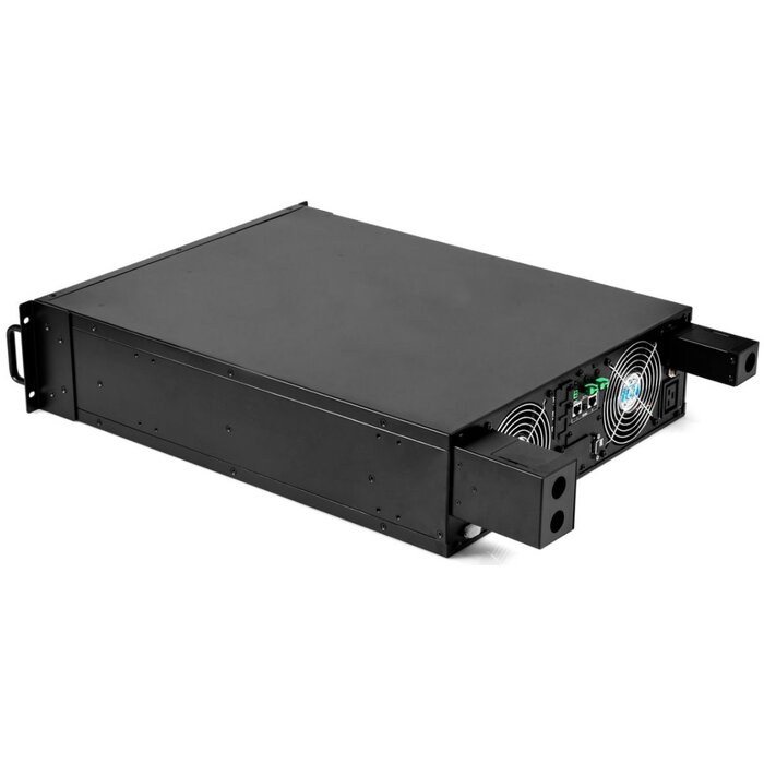 ИБП Бастион SKAT-UPS 10-RACK-3/1-ON №9