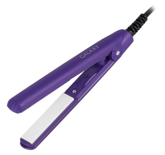Набор для укладки Galaxy GL4720, Фиолетовый №7