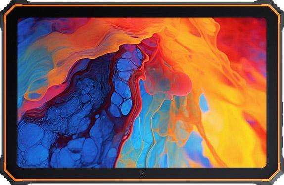 Планшет Blackview Active 8 Pro 256 ГБ, Оранжевый, Wi-Fi+Cellular детальное изображение - 2