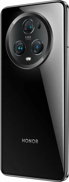 Смартфон Honor Magic5 Pro 256 Гб, Черный, Dual nano SIM Смартфон Honor Magic5 Pro 8/256 Гб, Черный, Dual nano SIM детальное изображение - 6