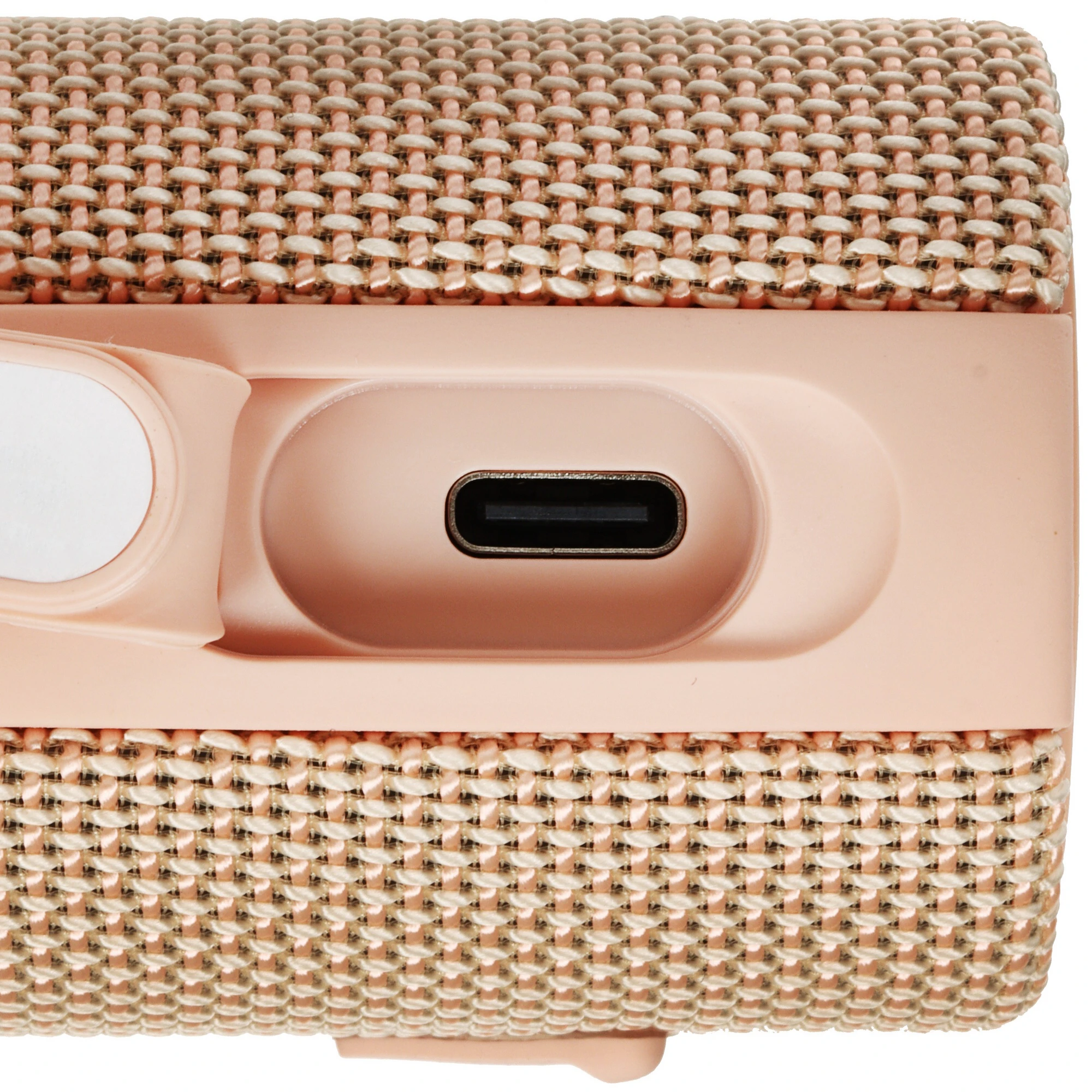 Портативная колонка Xiaomi Sound Pocket, Розовый детальное изображение - 6