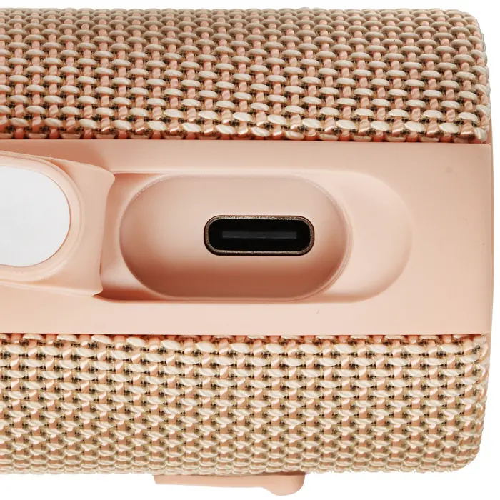 Портативная колонка Xiaomi Sound Pocket, Розовый №6