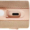 Портативная колонка Xiaomi Sound Pocket, Розовый вариант - 6