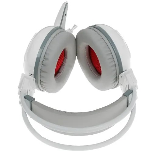 Наушники A4Tech Bloody G300, Белый детальное изображение - 3