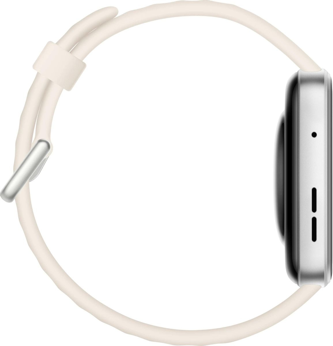 Умные часы Huawei Watch Fit 4 43 мм, Белый детальное изображение - 6