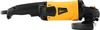 Угловая шлифовальная машина DENZEL AG150-1500 26910, 150 мм, 8500 об/мин, 1500 Вт вариант - 5
