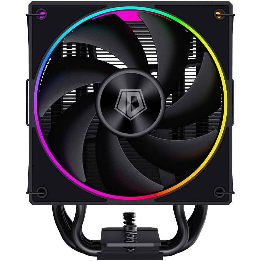 Кулер ID-COOLING FROZN A610 ARGB, Черный детальное изображение - 2