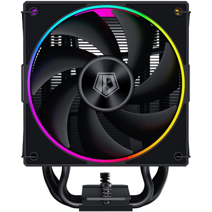Кулер ID-COOLING FROZN A610 ARGB, Черный №2