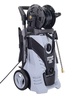 Автомойка HUTER W-5-2600 PRO, 2.6 кВт, 210 бар, Серый вариант - 3
