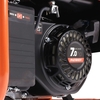 Генератор бензиновый PATRIOT GRS 3500E 476102250, 2 кВт, Оранжевый вариант - 13