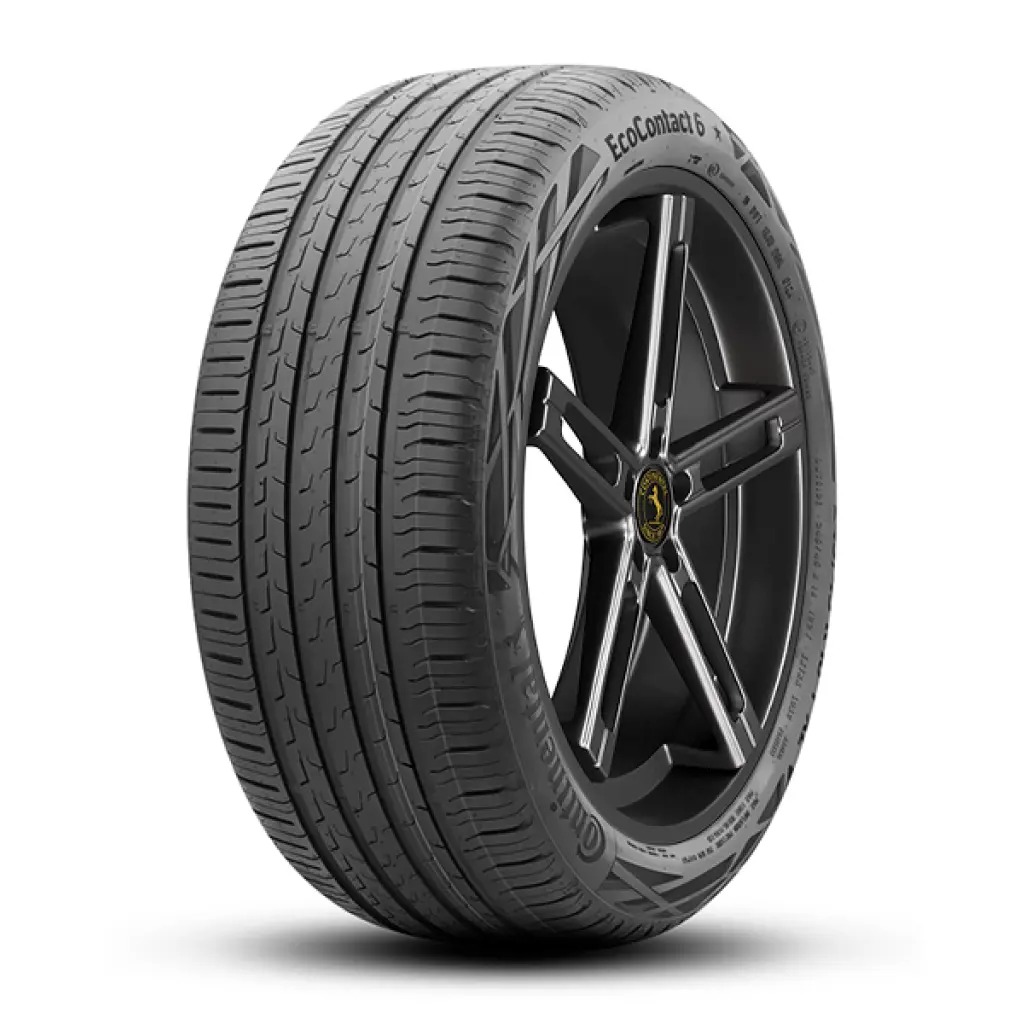 Летняя шина Continental EcoContact 6, 175/55 R20 85Q детальное изображение - 1