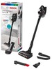 Пылесос вертикальный Bosch Unlimited Gen2 BCS 8214BL, Черный вариант - 4