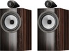 Полочная акустика Bowers & Wilkins 705 S3 Signature, Коричневый вариант - 2