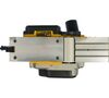Электрический рубанок DEWALT D 26500 K, 1050 Вт,  Желтый вариант - 5