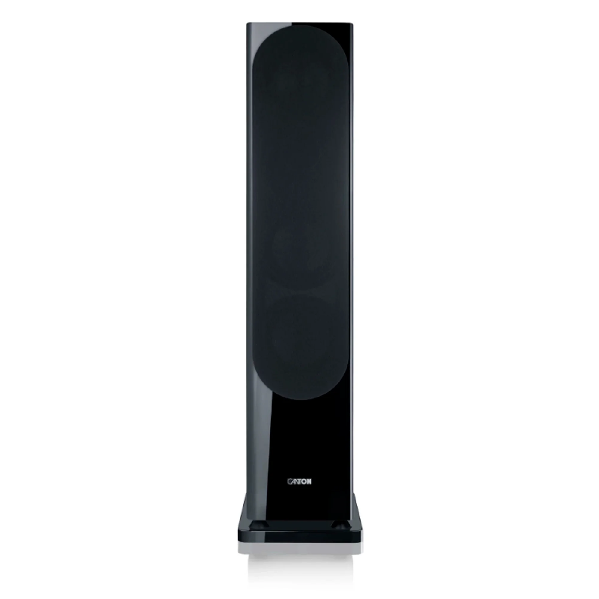 Напольная акустика Canton Townus 100 High Gloss, Черный детальное изображение - 2