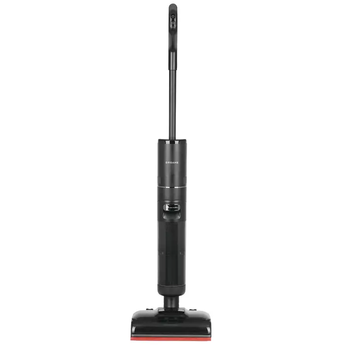 Пылесос Dreame H15S, Черный №7