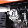 Генератор бензиновый PATRIOT GRS 6500E 476102271, 5 кВт, Оранжевый вариант - 13