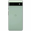 Смартфон Google Pixel 6А 128 Гб, Зеленый, nano-SIM+eSIM вариант - 3