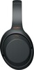 Беспроводные наушники Sony WH-1000XM3, Черный вариант - 5