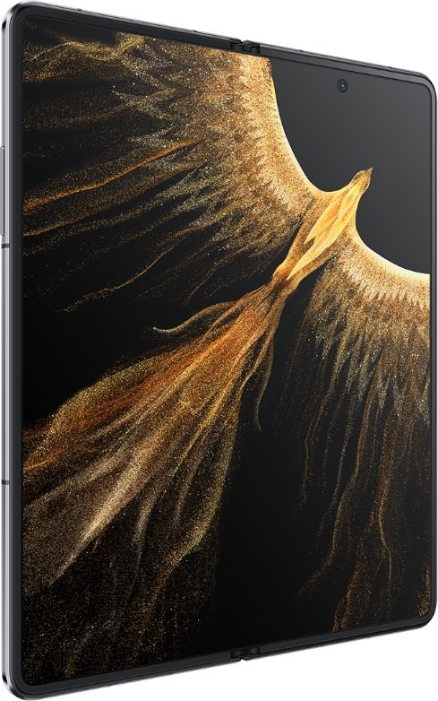 Смартфон Honor Magic VS Ultimate Edition 512 Гб, Черное перо феникса, Dual nano SIM детальное изображение - 7