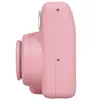 Фотоаппарат Fujifilm Instax Mini SE Fun Pack, Розовый вариант - 6
