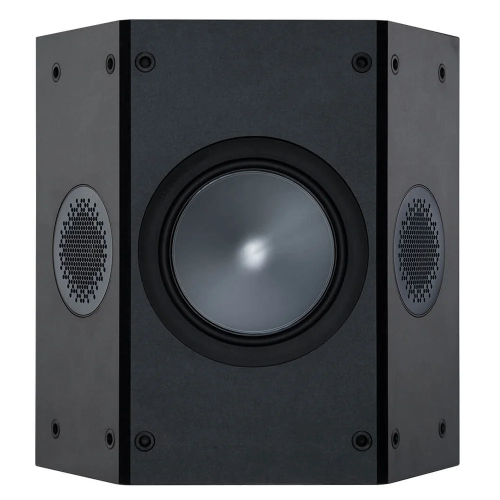 Акустическая система Monitor Audio Bronze FX (6G), Черный детальное изображение - 3