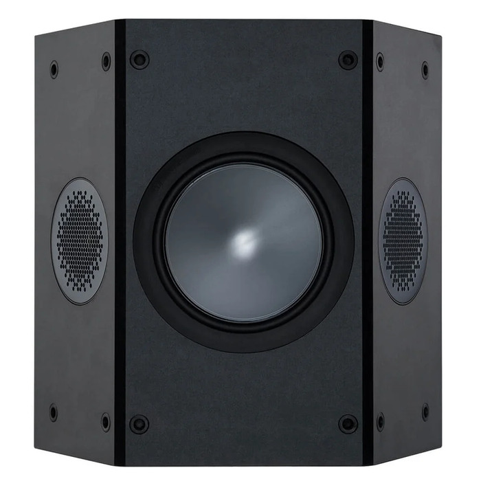 Акустическая система Monitor Audio Bronze FX (6G), Черный №3