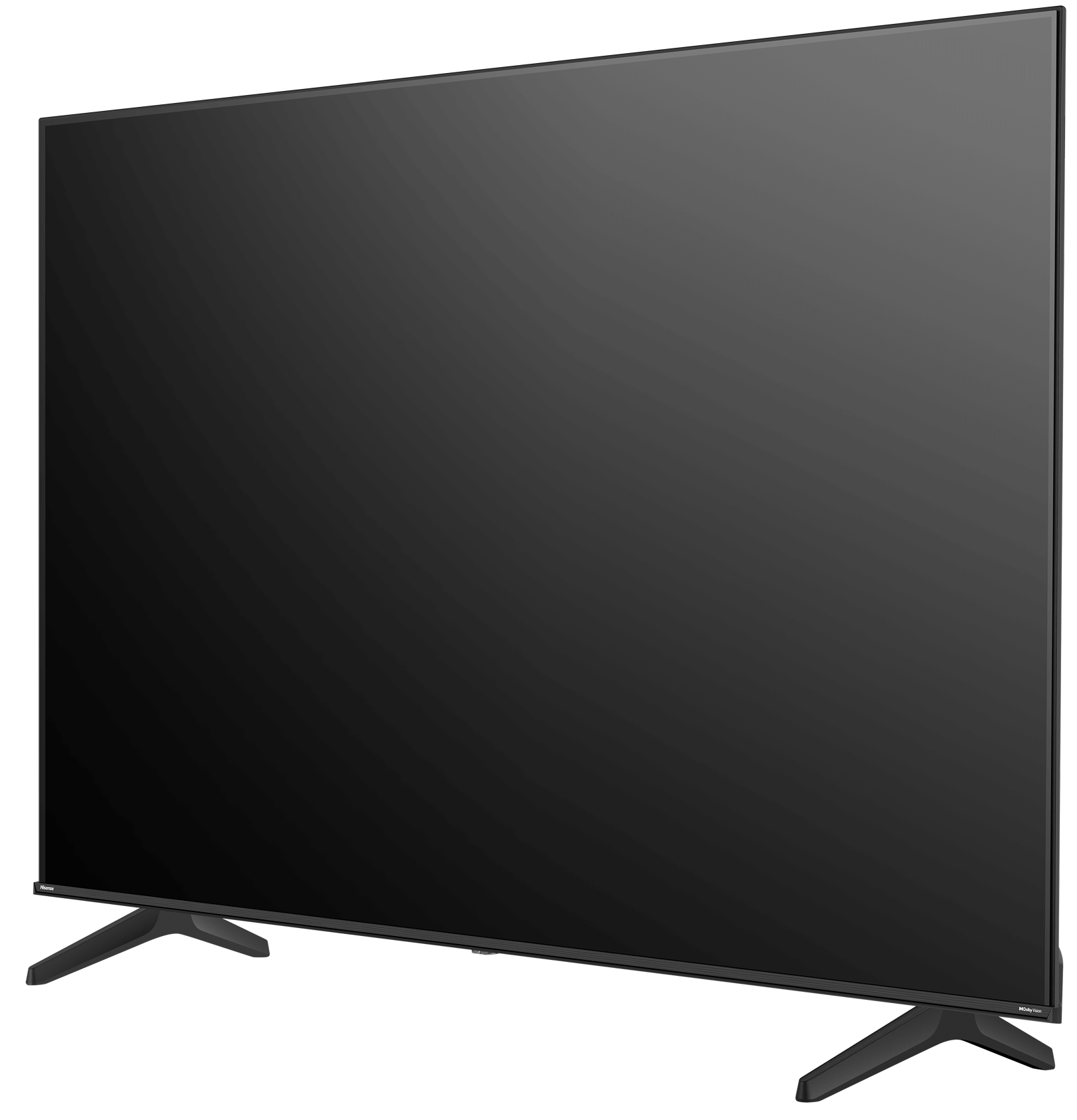 Телевизор Hisense 50A6Q 2025, 50