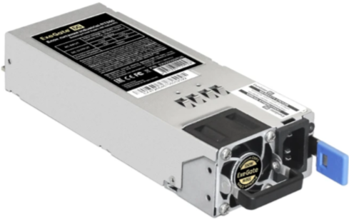 Серверный блок питания ExeGate Industrial-RT, 550 Вт детальное изображение - 1