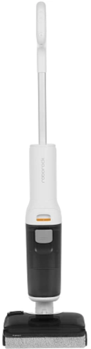 Пылесос Roborock F25 RT, Черный детальное изображение - 1